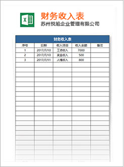 兰陵代理记账